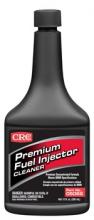 CRC Industries 05062 - PREMIUM FUEL INJECTOR CLEANER