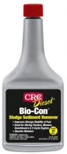 CRC Industries 05557 - Diesel Sludge Sediment Remover 12 FL OZ