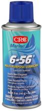 CRC Industries 06005 - 6-56 Multi-Purpose Lubricant 5 Wt Oz