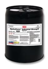 CRC Industries 14417 - HydroForce Industrial Degreaser 5 GA