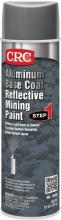 CRC Industries 18020 - Reflective Mining Paint -Base Coat