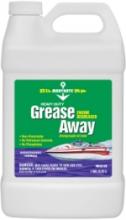 CRC Industries MK52128 - Grease Away 1 Gal