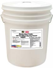 CRC Industries SL3125 - Boat Trail/4x4 Wheel Bear Grease 35 LB