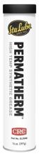 CRC Industries SL3580 - Permatherm HiTemp Synthetic Grease 14 Oz