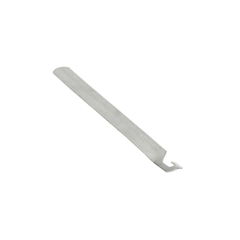 BM CLAMP RETROFIT AIMING STRAP, 1/2&#34; ROD X 1