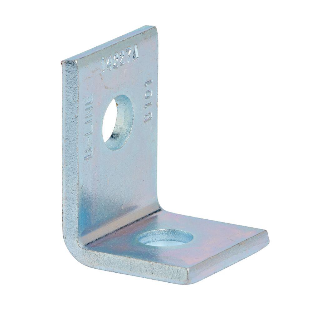 TWO HOLE CORNER AGL, SSL 304