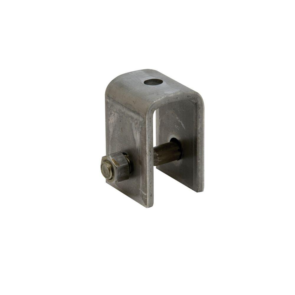 WELDED BM ATCH, 2&#34;-4 1/2, 2 1/4&#34; BOLT, P
