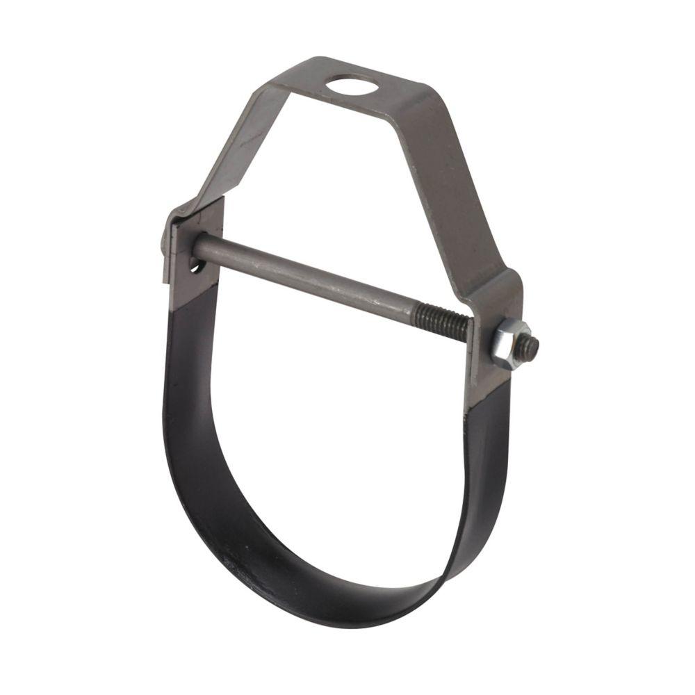 LIGHT-DUTY CLEVIS HANGER, 1&#34;, 3/8&#34;-16, P