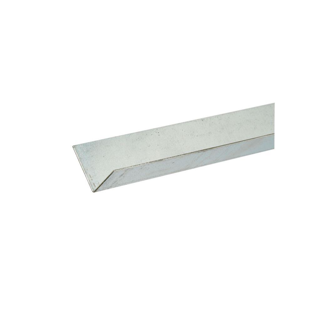 PLASTIC PIPE SPT CHNL, 4&#34;, PRE-GLVD