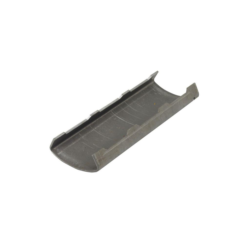 PIPE CVRING PROTECTION SADDLE, 8&#34;, 1 1/2&#34