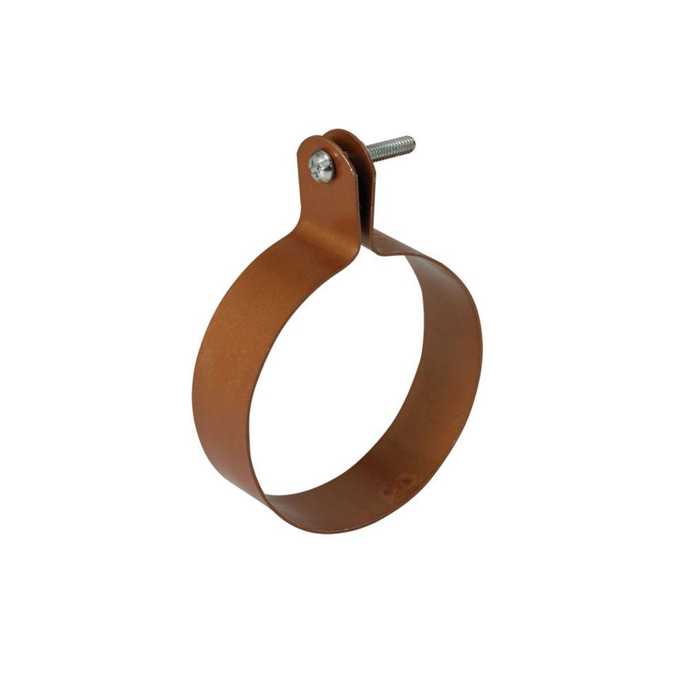 RING/BOLT HANGER, 1 1/4&#34;, DURA-COPPER