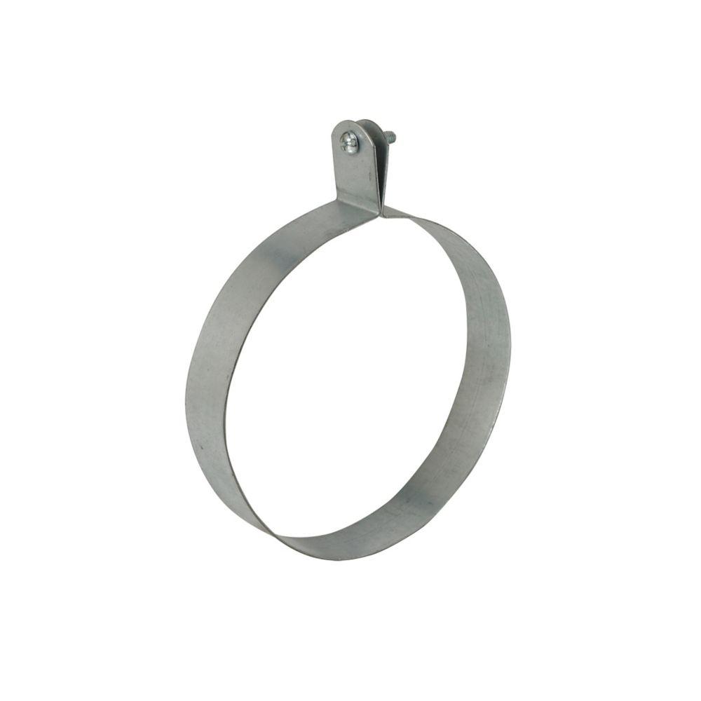 RING/BOLT HANGER, 6&#34;, PRE-GLVD
