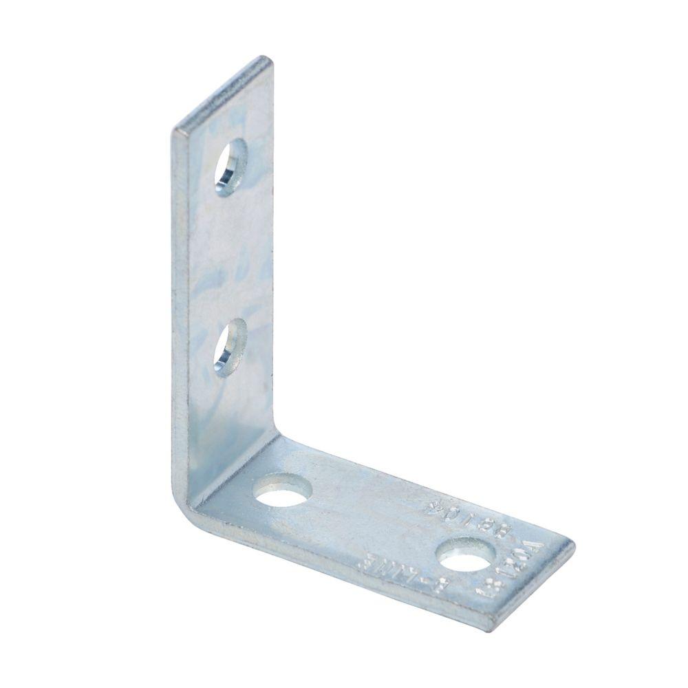 B6104 ZN 4H CORNER ANGL