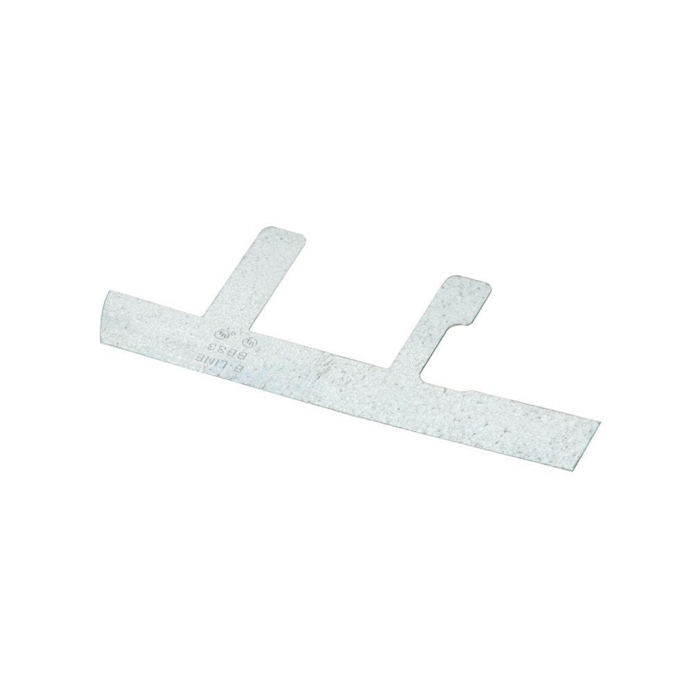 BOX SPT, 1 1/2&#34; LEN