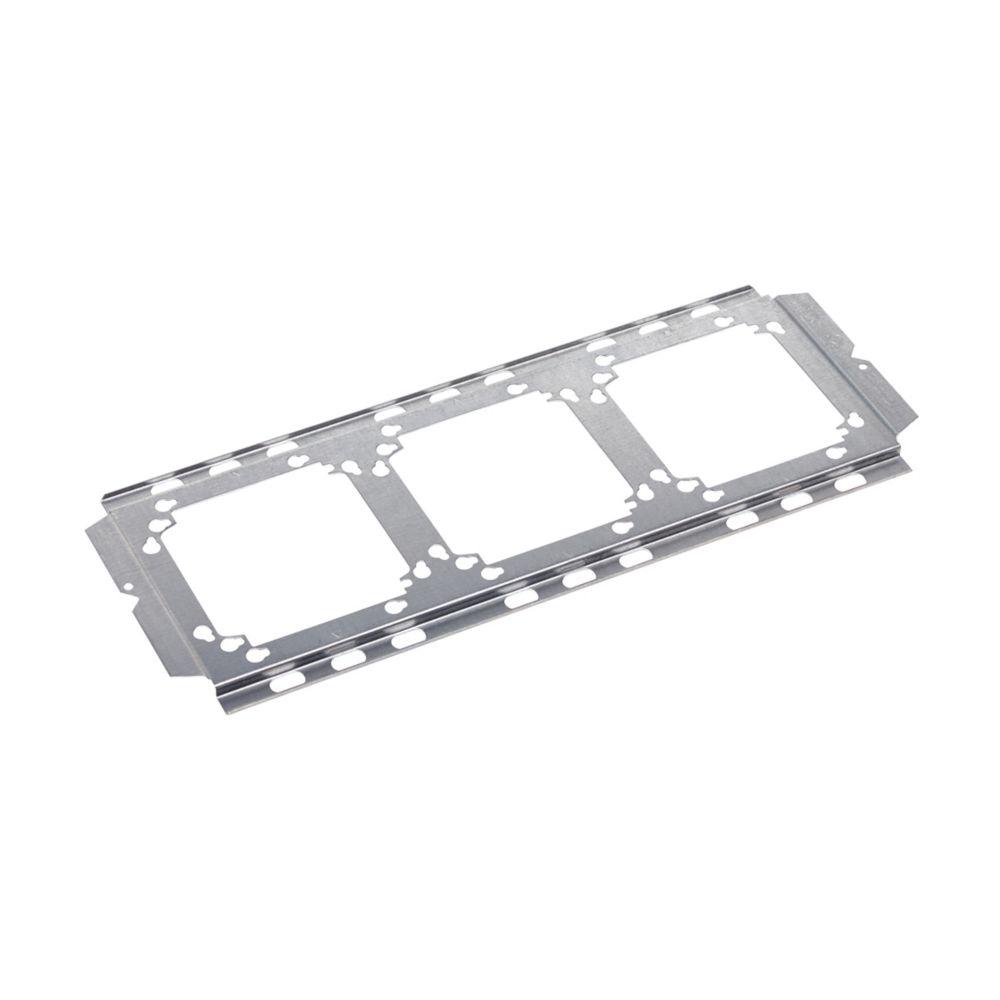 BOX MOUNTING BRKT  16&#34; STUD SPACING