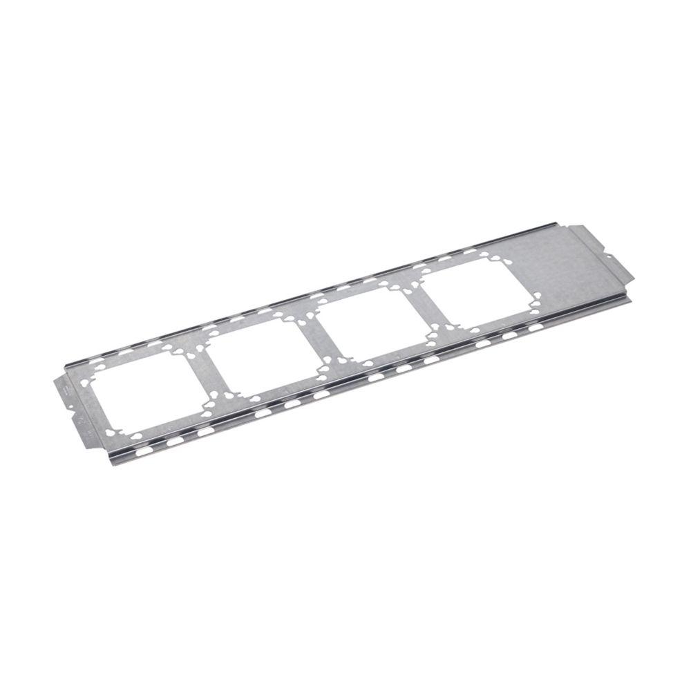BOX MOUNTING BRKT  24&#34; STUD SPACING