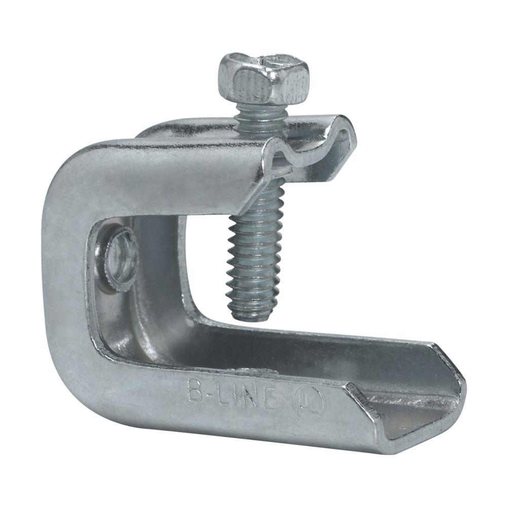 BM FS, 3/8&#34;-16 THREADED ROD