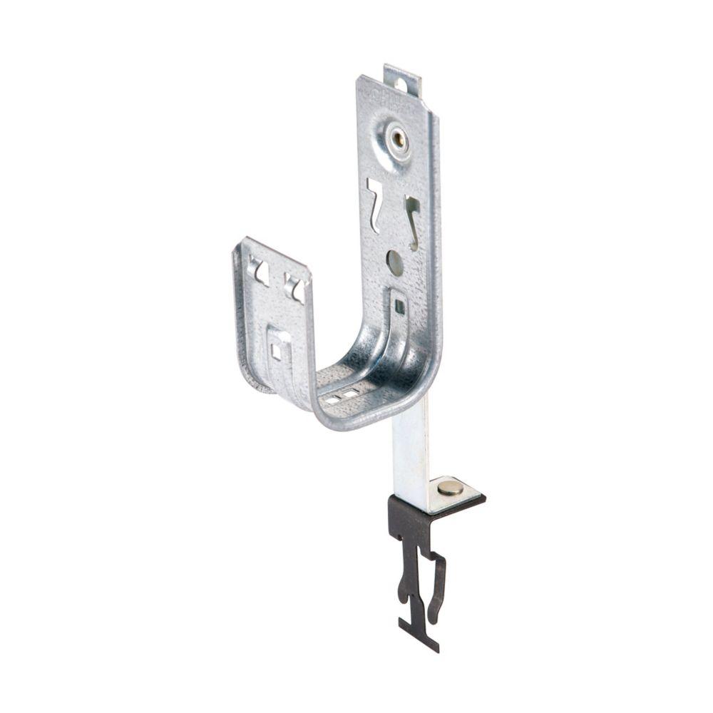 CBL TO T-BAR, 2&#34; HOOK, CBL TO T-BAR