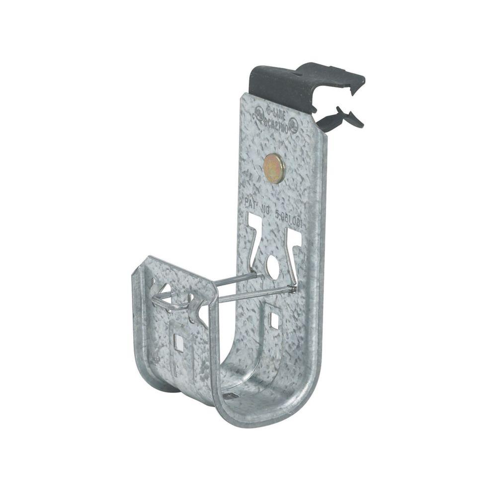 CBL TO BM, 2&#34; HOOK, 9/16&#34; TO 3/4&#34; FL