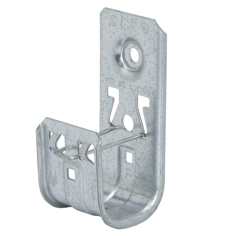 CBL HOOK, 1 5/16&#34;, 50 4-PAIR UTP