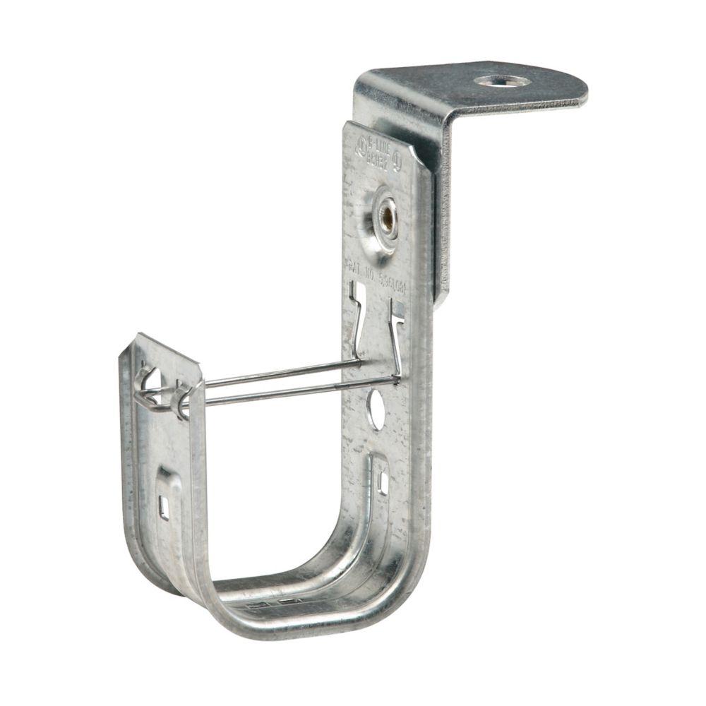 CBL TO ATR, 4&#34; HOOK, 505&#34;CH DIA
