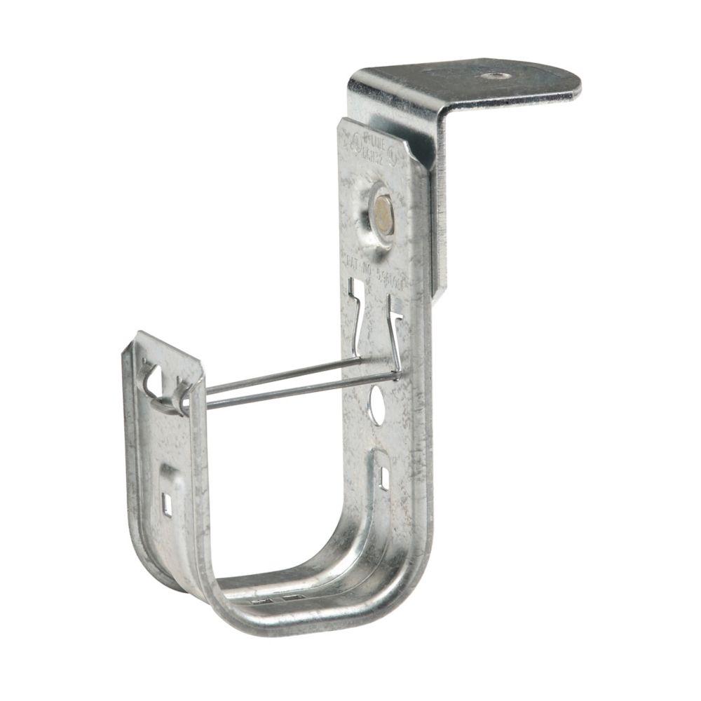 AGL BRKT FS, 4&#34; HOOK, 265&#34;CH DIA