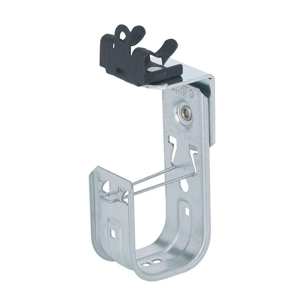 CBL TO BM, 2&#34; HOOK, 1/8&#34; TO 1/4&#34; FLA