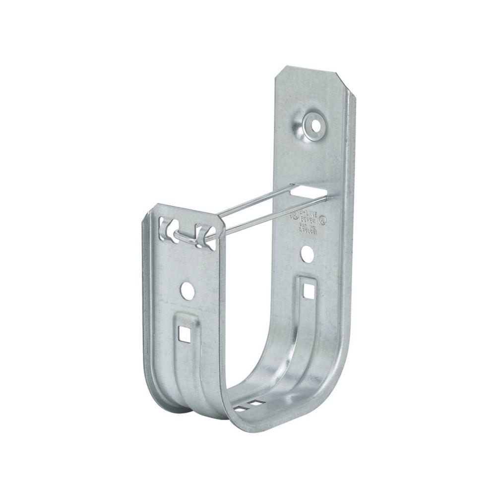 CBL HOOK, 4&#34;, 280 4-PAIR UTP