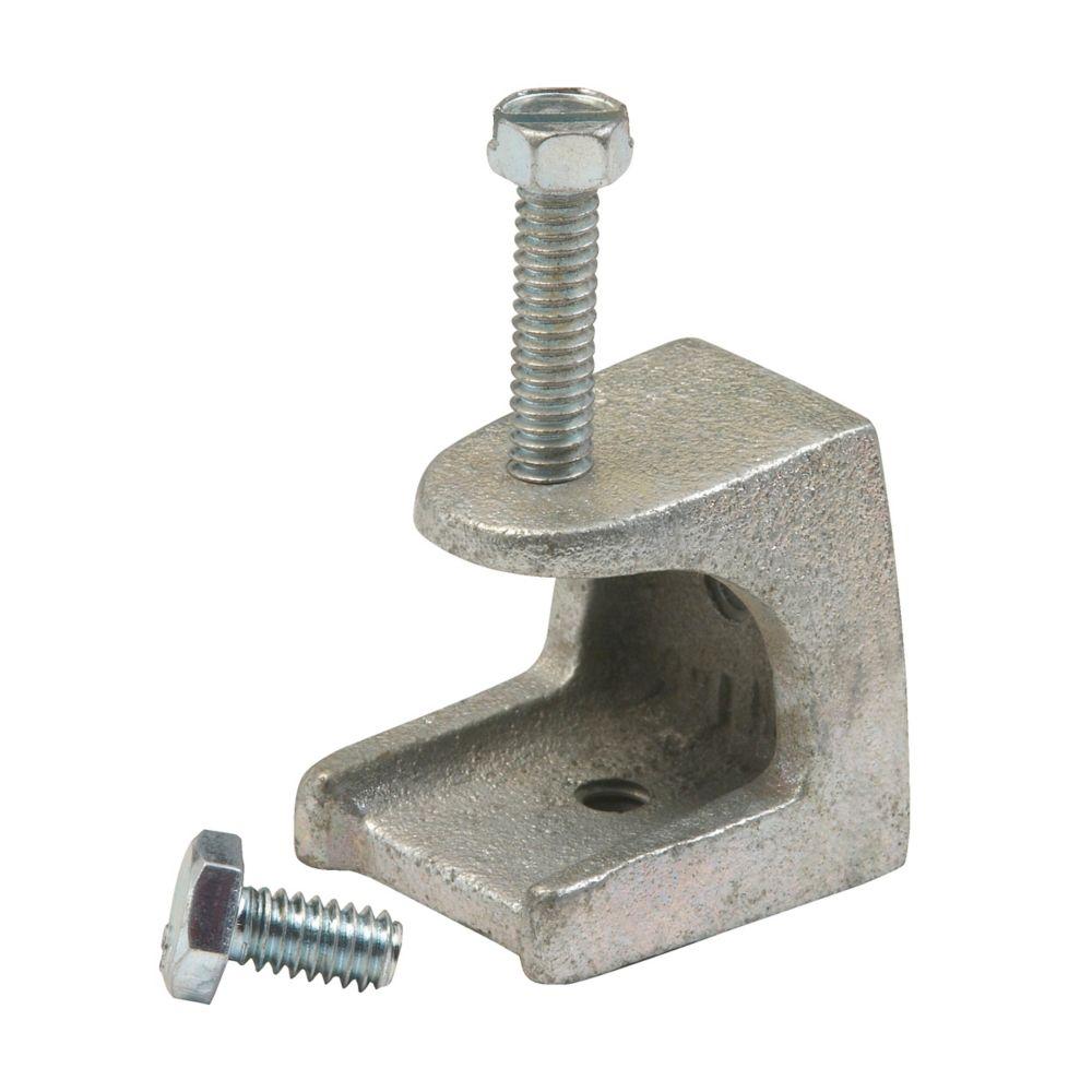 MULTI-TIER ATCH KIT, BM CLAMP, THRU 5/8&#34; FLA