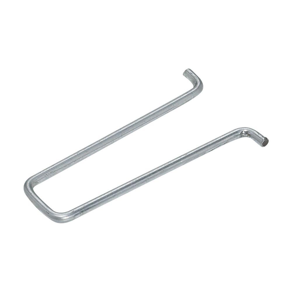 QWIK-LATCH CBL RETAINER,  1 5/16&#34; HOOK