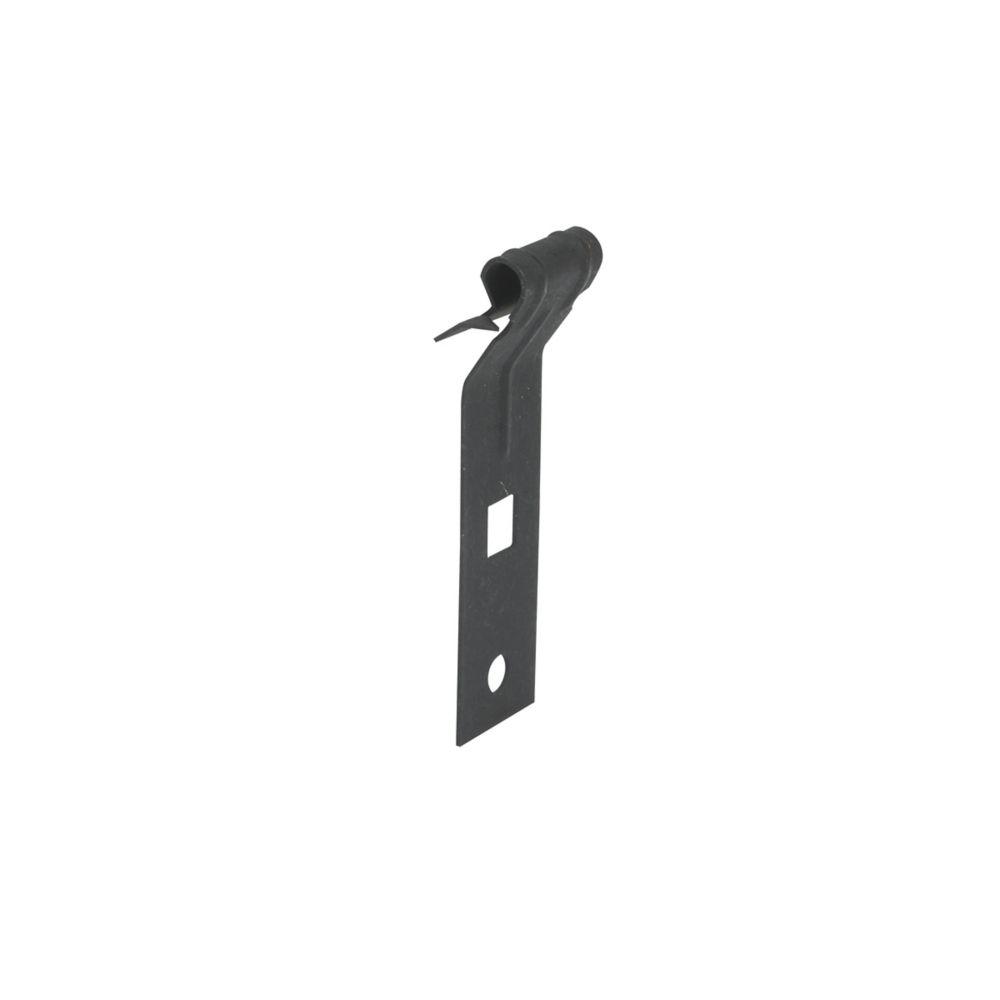 Z PURL&#34; FLANGE HANGER