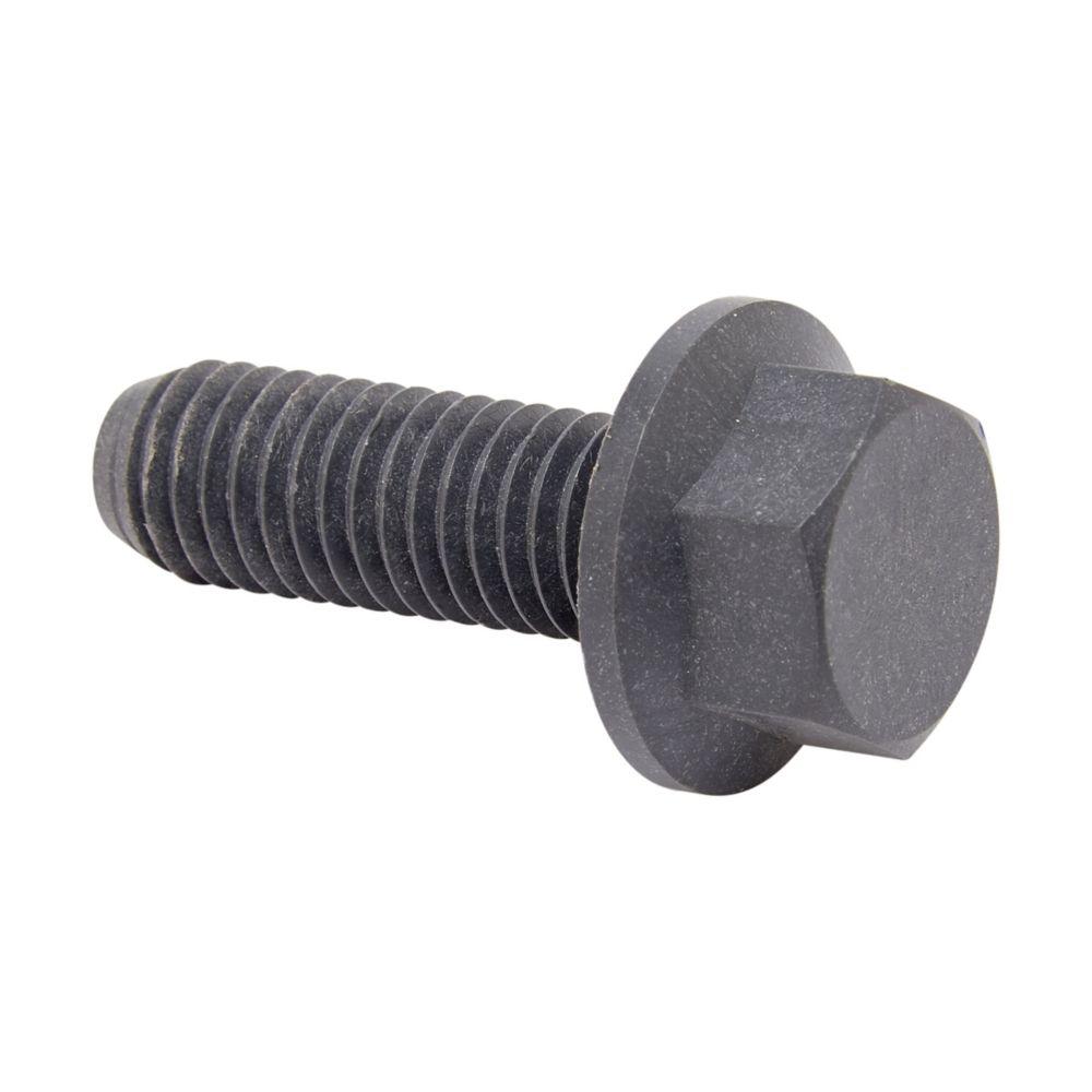 HEX HEAD CAP SCREW, 5/16&#34;-18 X 1 1/2&#34;, F