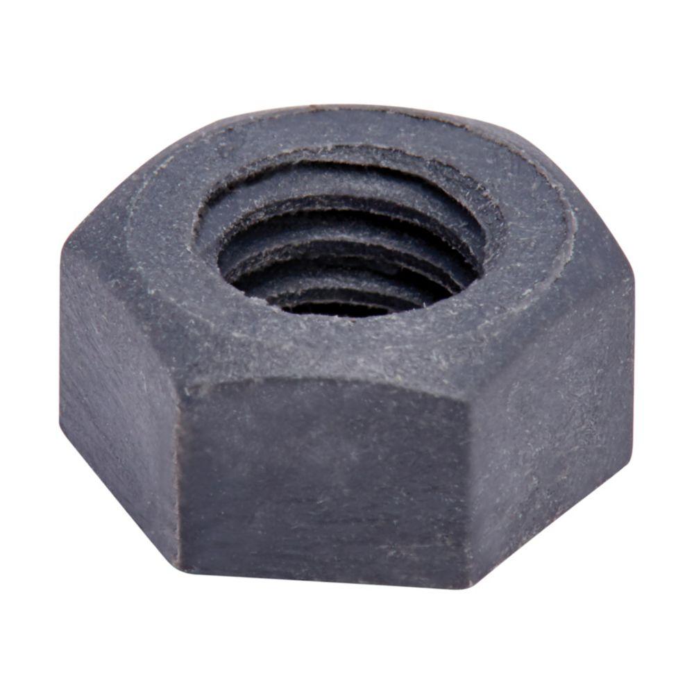 HEX NUT, 1&#34;-8, FIBERGLASS