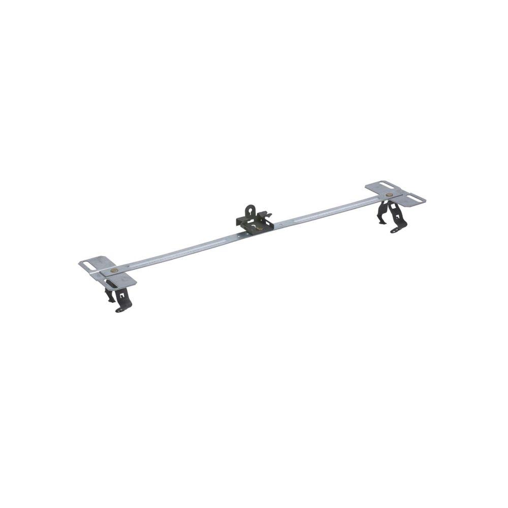 GUIDE-RITE & BOX SPT, 1/2&#34;, 3/4&#34; CONDUIT