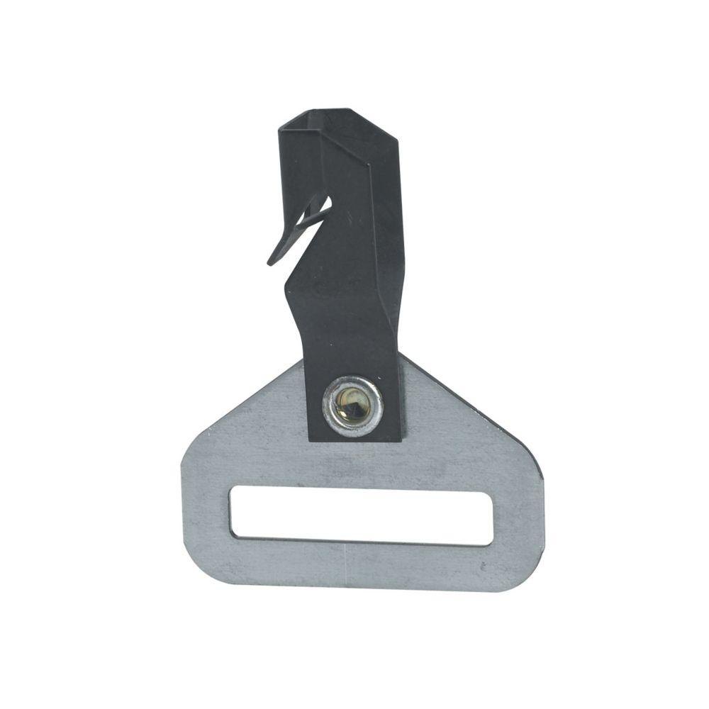 STRAP TO Z PURL&#34; HANGER