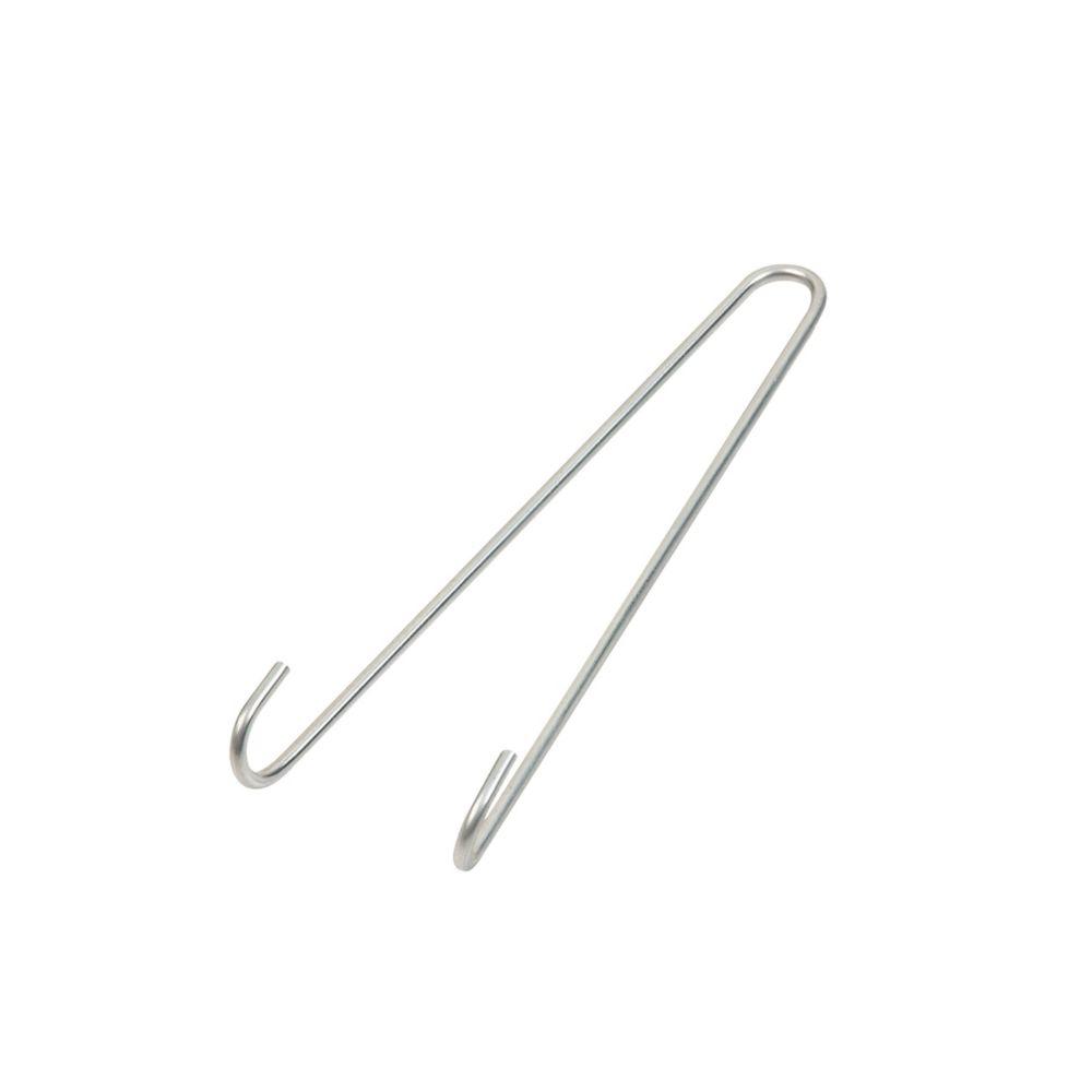 LIGHT FIXTURE HANGER, TOP MOUNT FLOURESCENT