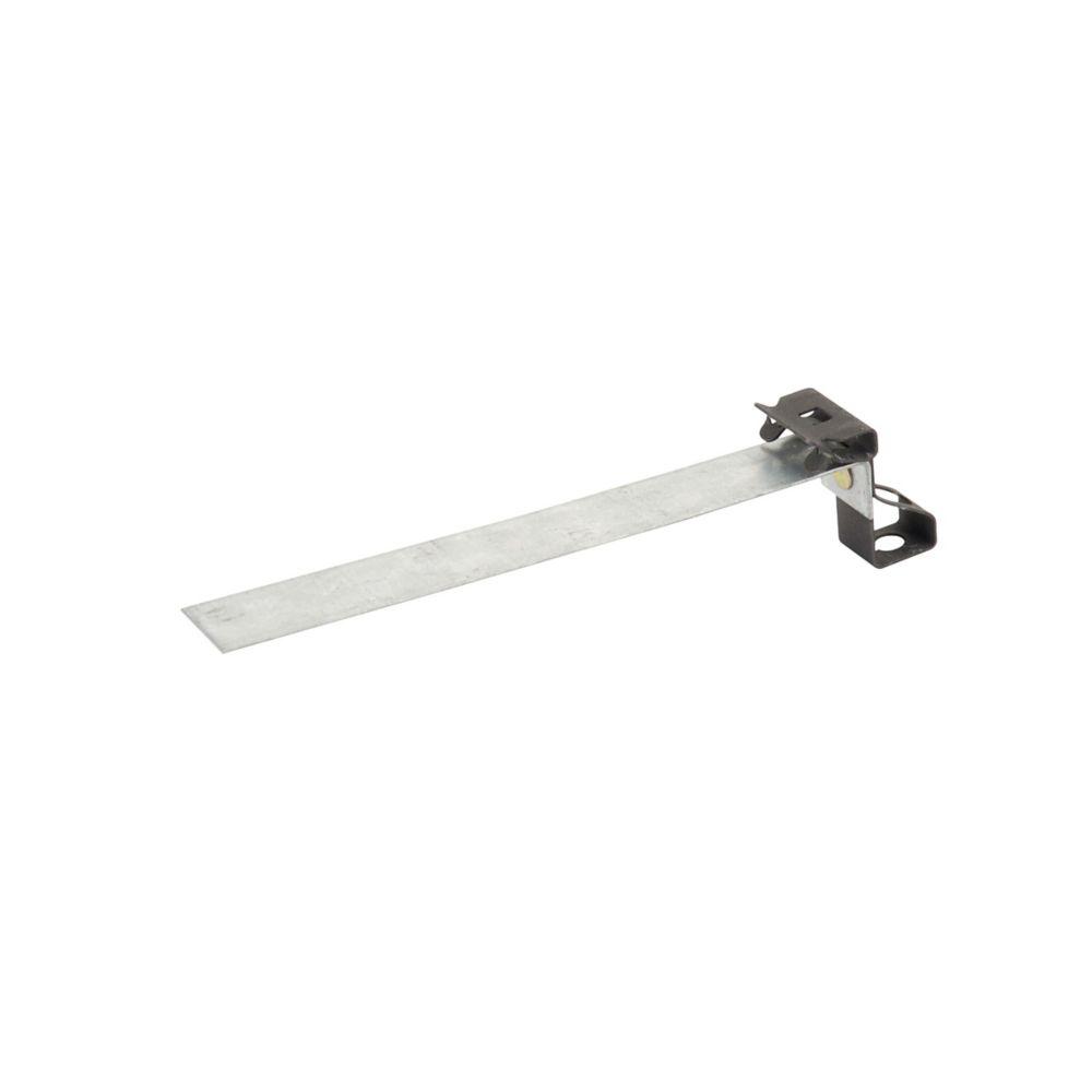 BM FS W/ ANCHOR STRAP, 1/4&#34;-20 ROD, 9/16&#34