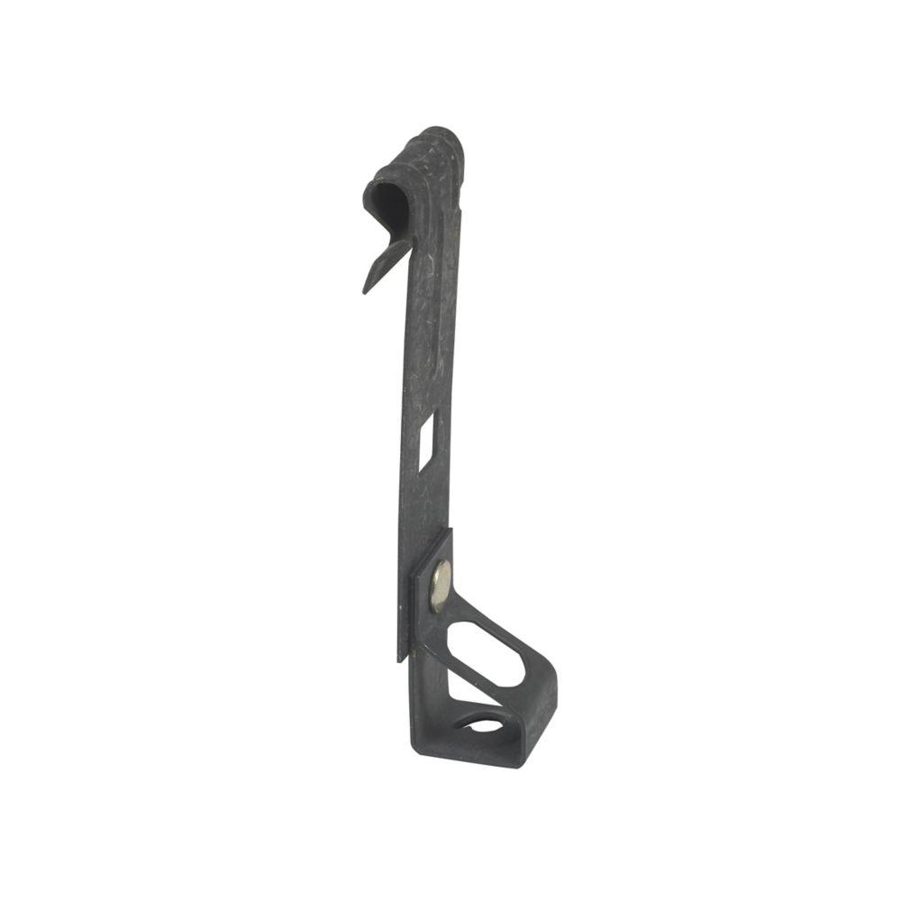 VRTL HANGER, 1/4&#34; THREADED ROD