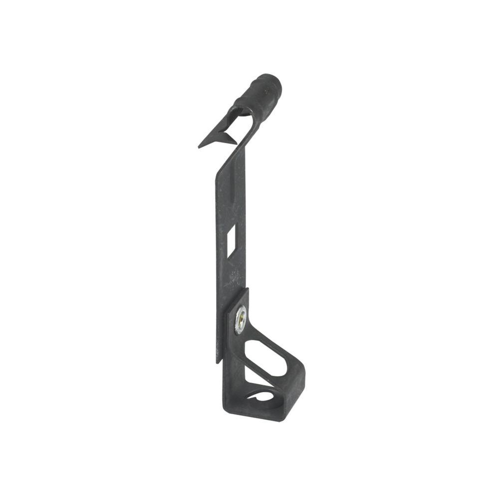 &#34;Z&#34; PURL&#34; HANGER, 1/4&#34; THREADED