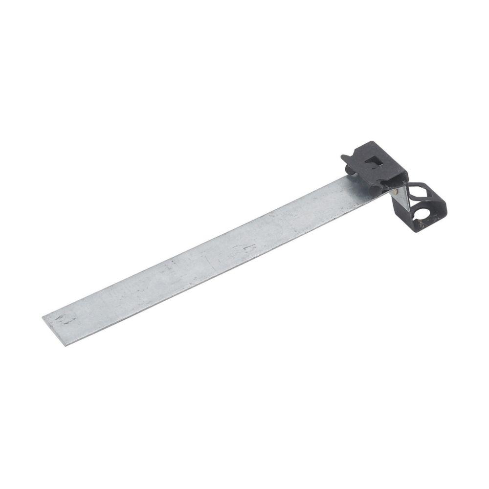 BM FS W/ ANCHOR STRAP, 3/8&#34;-16 ROD, 9/16&#34