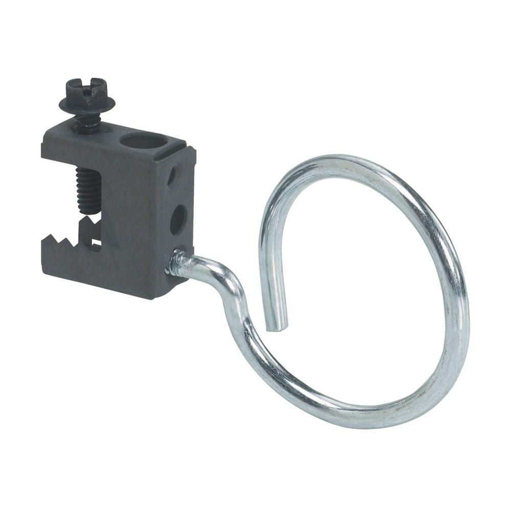 BRIDLE RING ASSY, BM, 2&#34; RING