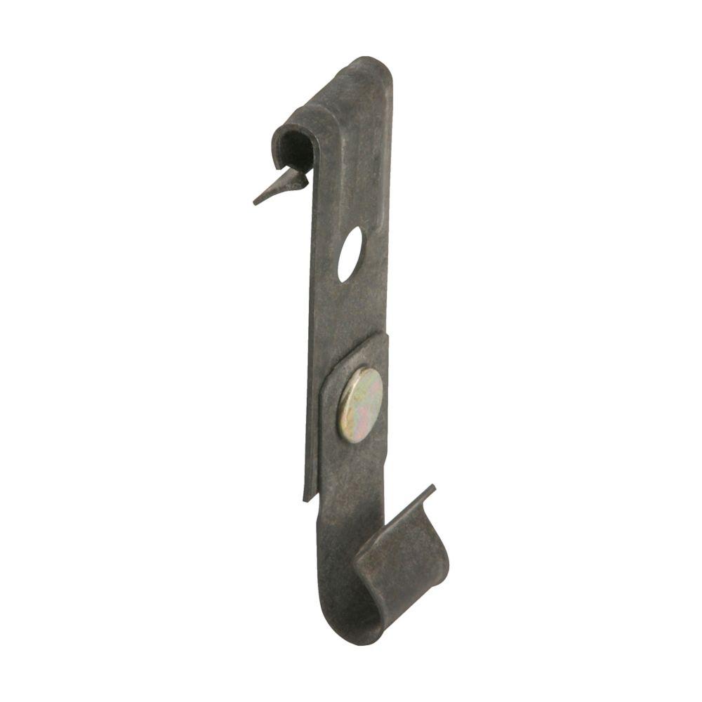 CONDUIT TO VRTL FLANGE HANGER