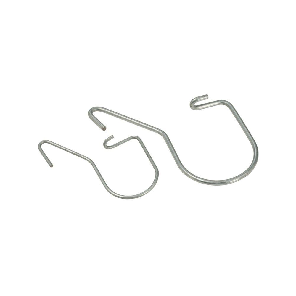 FLEXIBLE CBL SPT, 2 SQ &#34;CH USABLE AREA