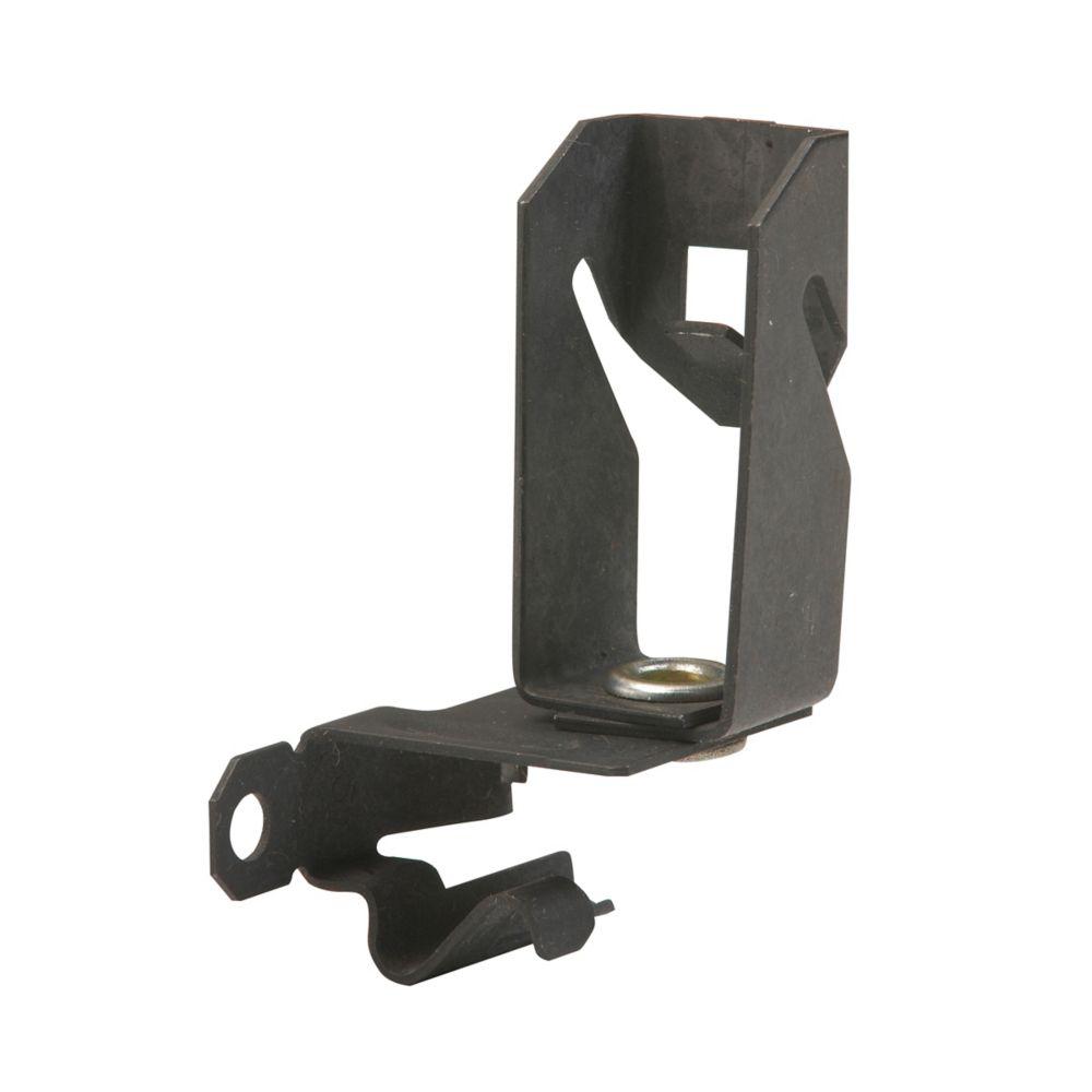 CBL TO &#34;Z&#34; PURL&#34; FLANGE HANGER, SGL