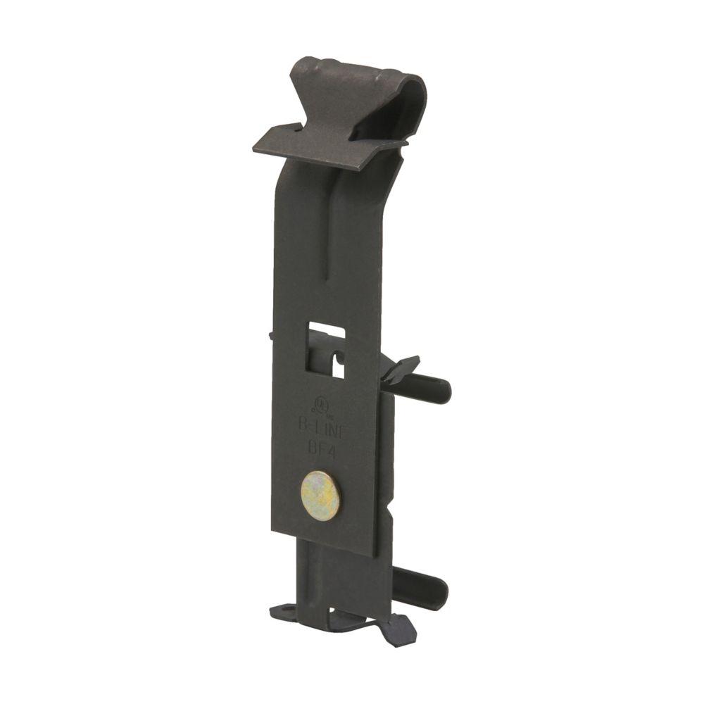 CBL TO &#34;Z&#34; PURL&#34; FLANGE HANGER,DBL R