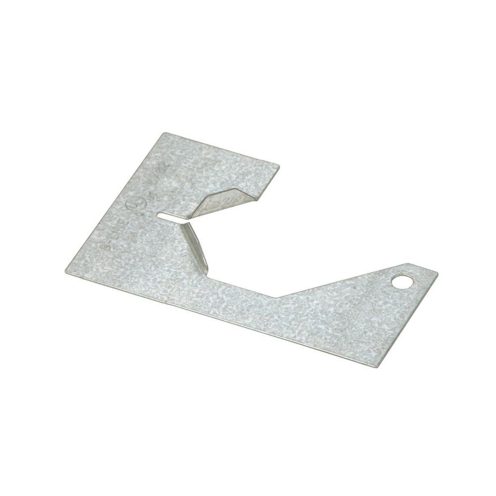 CONDUIT/CBL SPT, UP TO 1&#34; CONDUIT/CBL