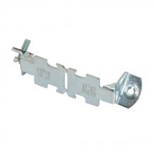 Eaton B-Line B2609ZN - 3/4"-TWIST EAR PIPE CLAMP, 3/4" RIGID, Z