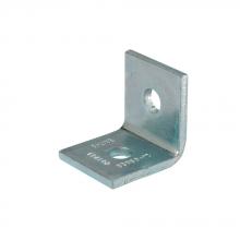 Eaton B-Line B3060-3/4ZN - SIDE BM AGL CLIP, 13/16" HOLE SIZE, ZN PLTD