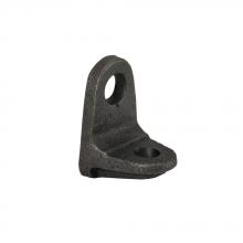 Eaton B-Line B3062-3/8PLN - SIDE BM BRKT, 3/8"-16, PLN