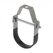 Eaton B-Line B3100C-8PLN - STD CLEVIS HANGER, 8", 3/4"-10, PLASTIC